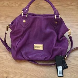 Mbmj classic q fran bag. Euc